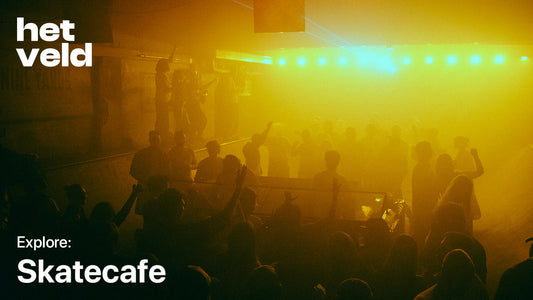 Pre-explore our next location Skatecafe