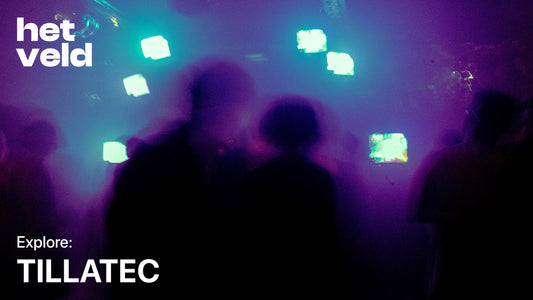 Pre-explore our first location TILLATEC for our Summer Closure